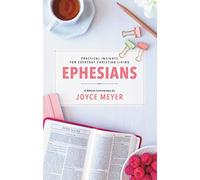 Ephesians: Biblical Commentary: 1 (Deeper Life)