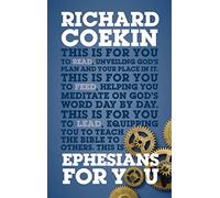 Ephesians for You: For reading, for feeding, for leading (God's Word For You)