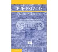 Ephesians (New Cambridge Bible Commentary)