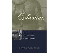 Ephesians (Reformed Expository Commentary)