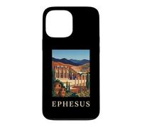 Ephesus Ancient Greece Roman Travel Graphic Case for iPhone 13 Pro Max