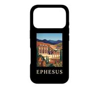 Ephesus Ancient Greece Roman Travel Graphic Case for iPhone 17 Pro