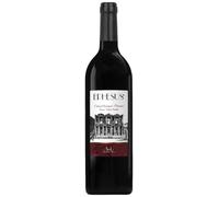 Ephesus Cabernet Sauvignon Okuzgozu (750ml - 12.5%)