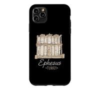 Ephesus Turkey Ancient City Architecture Ruins History Case for iPhone 11 Pro Max