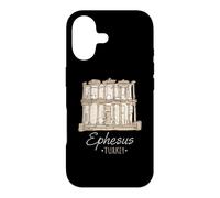 Ephesus Turkey Ancient City Architecture Ruins History Case for iPhone 17
