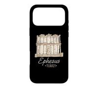 Ephesus Turkey Ancient City Architecture Ruins History Case for iPhone 17 Pro Max