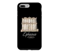 Ephesus Turkey Ancient City Architecture Ruins History Case for iPhone 7 Plus/8 Plus