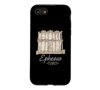 Ephesus Turkey Ancient City Architecture Ruins History Case for iPhone SE (2020) / 7/8