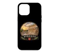 Ephesus Turkey Vacation Adventure Ruins Case for iPhone 12 Pro Max