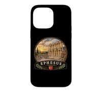 Ephesus Turkey Vacation Adventure Ruins Case for iPhone 14 Pro Max
