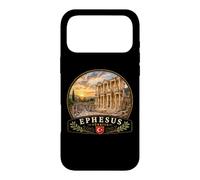 Ephesus Turkey Vacation Adventure Ruins Case for iPhone 17 Pro Max