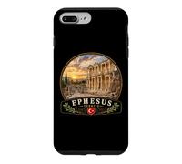 Ephesus Turkey Vacation Adventure Ruins Case for iPhone 7 Plus/8 Plus