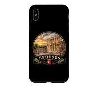 Ephesus Turkey Vacation Adventure Ruins Case for iPhone XS Max