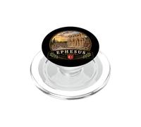 Ephesus Turkey Vacation Adventure Ruins PopSockets PopGrip for MagSafe