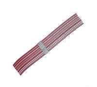 EpheyFIF 10Pcs Trimmer Lines, F016800181 Wire For BOSCH ART 30 Grass Trimmer Spool Line 26Cm