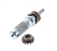 EpheyFIF 1pc Replacement Gear NA408902 For DCMCS575N Chainsaw Garden Power Tool Parts Accessories Easy Installation