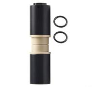 EpheyFIF 1x Mountain Bike Rear Shock -Absorber for DU Bushing Kit, 1 x DH Bike Rear Shock for DU Bushing Kit for Fox(68mm)
