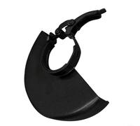 EpheyFIF 5 Inch 125MM Angle Grinder Guard, 397661-02 N039878 Replacement Wheel Cover for DW821 DCG412 DC415 Power Tool Accessory