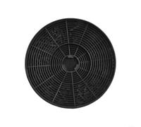 EpheyFIF Activated Carbon Air Filter For Kitchen Range Hoods - Control, Long-Lasting Performance, Easy Installation, 175Mm X 175Mm X 20Mm