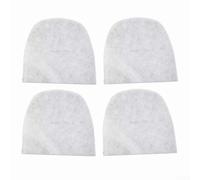 EpheyFIF Activated Carbon Filters, for EBAC 2000 Series Dehumidifier Purifier 2600e, 2600ex, 2650e, Carbon Air Filter(4pcs)