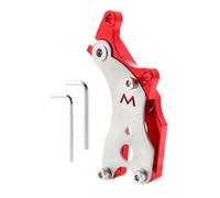 EpheyFIF Disc Brake Adapter Converter Road Bicycle Frame V Brake Conversion Disc Brake Convert The Old Road Car V Brakes Into Disc Brakes