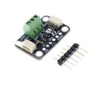 EpheyFIF DS2484 I2C to 1-Wire Bus Adapter Module for Stemma QT Qwiic for jst SH Connectors - Industrial Sensor Network for breakout Board for 2.5V-5.5V