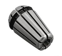 EpheyFIF ER11 Collet - High-Grade Spring Steel, Built-in Self-Release, 1-7mm Clamping Range, Precision Ground, Fits Metric Shank Sizes(4MM)