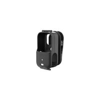 EpheyFIF For DJI Osmo-Nano Backpack Clip Rotatable Mini Action Camera Holder Quick Release Expansion Bracket Camera Accessories