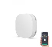 EpheyFIF for Zigbee Wireless Smart Switch: Control Your Home with One Click!
