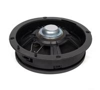 EpheyFIF Front Door Speaker Replacement for For A4 For A5 2008 2016 2008 2017 MidRange Bass Loudspeaker OEM 8T0035415A