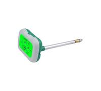 EpheyFIF Gardening Essential Portable Soil Tester for Accurate Environmental Readings