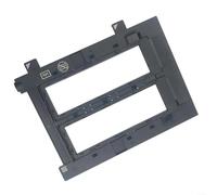 EpheyFIF heyFIF 120Mm Film Strip Holder, 120 220 Medium Format Photo-Negative Holder Film For V700/V750/V800/V850 4990 GT-X900 GT-X970 GT-X980 Scanner