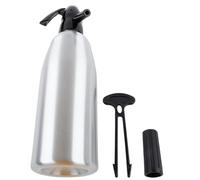 EpheyFIF Home Beverage Machine for Making Sparkling Water and Carbonated Beverages