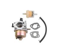 EpheyFIF Lawn Mower Carburetor Kit For Mountfield For RS100 HP164 HP414 SP164 SP41 Grass Trimmer Generator Engine Motor Lawn Mower Parts