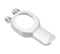 EpheyFIF Lever Clamp N254620 for DCS355 DCS356 Oscillating Multi Tool, Metal Construction, Compatible with for DeWalt Power Tools, Accessory for DIY and Professional Use