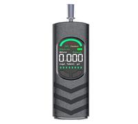 EpheyFIF MR505 Digital LCD non-contact breathalyzer for driving under the influence