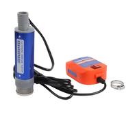 EpheyFIF Oil Water Pump For 18V Lithium Battery Cordless Diesel Fuel Water Transfer Pump Submersible Diesel Water Pump