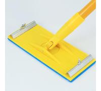 EpheyFIF Plasitc Hand Sander Holder Sandpaper Frame Clip for Drywall Sanding Sander Head, Quick Release Clip