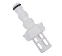 EpheyFIF Pool Hose Adapter for INTEX Garden Hose Swimming Pool Fitting Hose Connections Pool Water Drain Valve,Adapter Connection to Drainage Device(1 Pack)