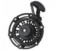 EpheyFIF Recoil Starter Component 100075051-0001 GT-148 Pull Start 636996002 Replacement For 2500 Watt Inverter Dual Fuel Generator