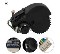 EpheyFIF Replacement Left and Right Wheel Motors for 990 Robot Vacuum Cleaner Spare Parts Compatible with Excellence 990