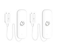 EpheyFIF smart home Wifi water leakage immersion sensor detector APP alarm timing