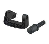 EpheyFIF Steering Wheel Clip Clamp Screw Bolt, Fixing Clip Bracket Accessories For Logitech G25 G27 G29 G920 G923