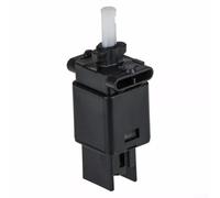 EpheyFIF Stop Light Brake Lamp Switch, for MAZDA 6, CX-9, for RX-8, L232-66-490A, Push Button, Automatic, Black
