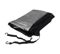 EpheyFIF Sunshade Net Side Sliding Door Trunk Outdoor RV Station Wagon For Ford For T5 Summer Mosquito/Fly Screens Car Net