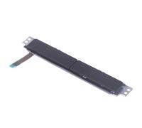 EpheyFIF Touchpad Replacement Set for Dell For Latitude 7480 7490 E7480 Left/Right Keys