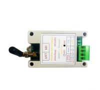 EpheyFIF Wireless Module RS232 RS485 USB Transceiver 433MHz 868MHz Long Range Control Smart Automation Serial Data(RS485 868M)