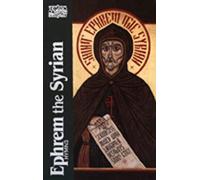 Ephrem the Syrian (CWS): Hymns (Classics of Western Spirituality (Paperback))