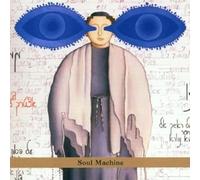 Ephron, Fima - Soul Machine