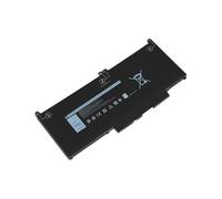 EPHY 7.6V 60Wh MXV9V Laptop Battery for Dell Latitude 5300 E5300 5310 E5310, Inspiron 7300 E7300 7400 E7400 7306 Series, P96G P97G P99G P100G MXV9V 5VC2M 05VC2M 829MX 0829MX